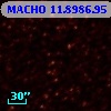 MACHO  11.8986.95