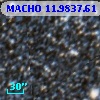 MACHO  11.9837.61