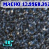 MACHO  12.9960.387