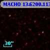 MACHO  13.6200.1130