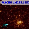MACHO   1.4295.1357