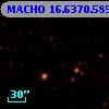 MACHO  16.6370.585
