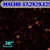MACHO  17.2829.1299