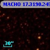 MACHO  17.3190.2454