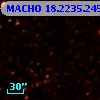 MACHO  18.2235.245