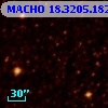 MACHO  18.3205.1825