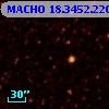 MACHO  18.3452.220