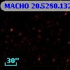 MACHO  20.5280.1327