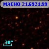 MACHO  21.6921.89