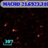 MACHO  21.6923.3106
