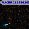 MACHO  25.3354.363