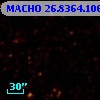 MACHO  26.8364.106