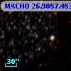 MACHO  26.9087.483
