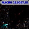 MACHO  26.9207.95