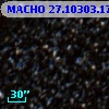 MACHO  27.10303.17