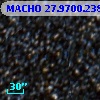 MACHO  27.9700.238