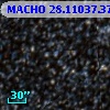 MACHO  28.11037.3702