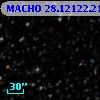 MACHO  28.12122.219