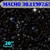 MACHO  30.11902.655