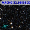 MACHO  32.10838.372