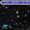 MACHO  32.10838.390