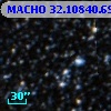 MACHO  32.10840.697