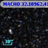 MACHO  32.10962.414