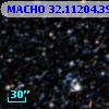 MACHO  32.11204.391