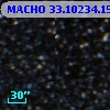 MACHO  33.10234.15