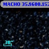 MACHO  35.8600.152