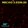 MACHO   3.6596.84