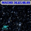 MACHO  36.6540.49