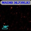 MACHO  36.7395.92