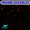 MACHO  37.5345.17