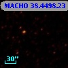 MACHO  38.4498.23