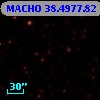 MACHO  38.4977.82