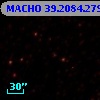 MACHO  39.2084.279