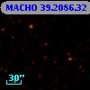 MACHO  39.2086.32