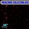 MACHO  39.3290.183