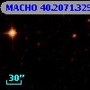 MACHO  40.2071.325