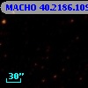 MACHO  40.2186.109
