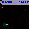 MACHO  44.1254.887