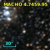 MACHO   4.7459.95