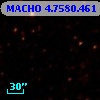 MACHO   4.7580.461