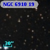 NGC  6910    19