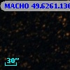 MACHO  49.6261.136