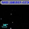 NVSS J105937+572652