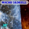 MACHO  50.9035.5