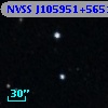 NVSS J105951+565132