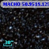 MACHO  50.9518.125